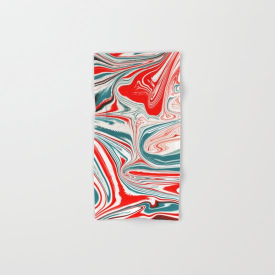 ANUHMI Hand & Bath Towel