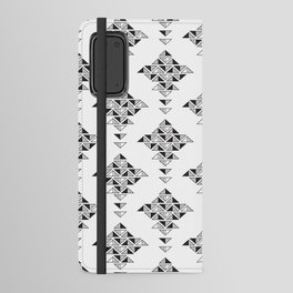 Geometry Android Wallet Case