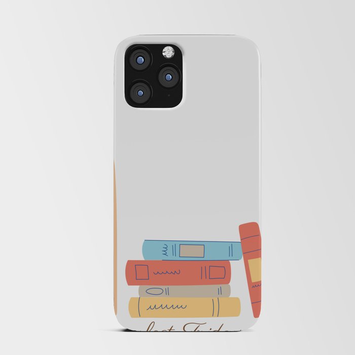 Perfect Friday Night iPhone Card Case