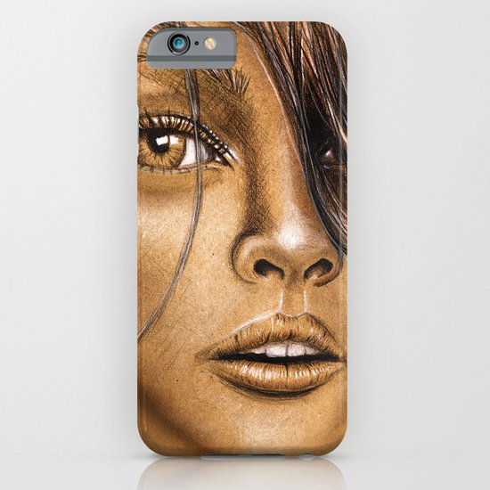Amazon iPhone & iPod Case