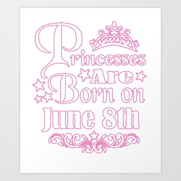 Product: June Birthday Collection