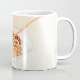 Spaghetti  Mug