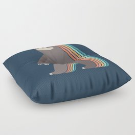 Sleepwalker Floor Pillow