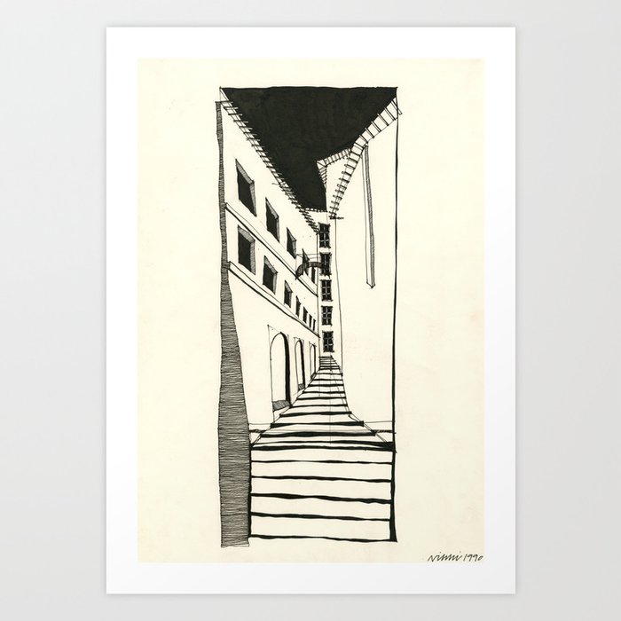 Art Print