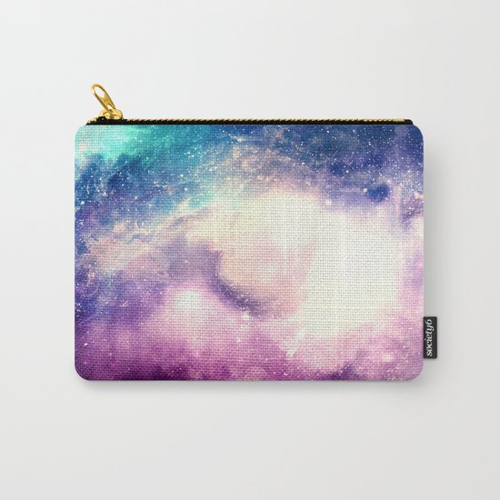 New Horizons Carry-All Pouch