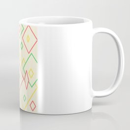 Flower Coffee Mug