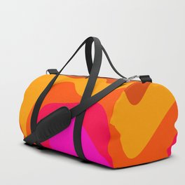 SHIFTY Duffle Bag