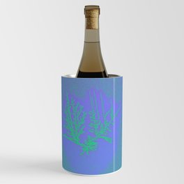 Cold outside Wine Chiller