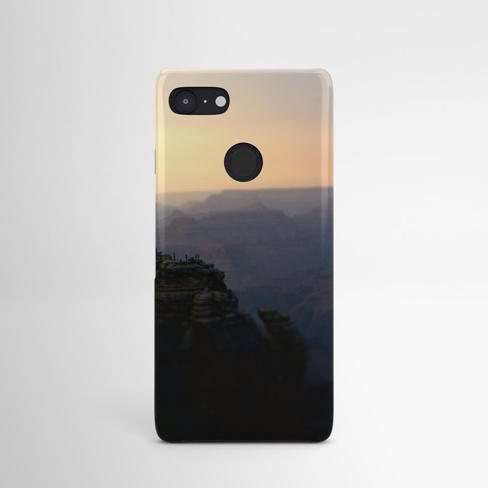 Grand Canyon at Sunset Android Case