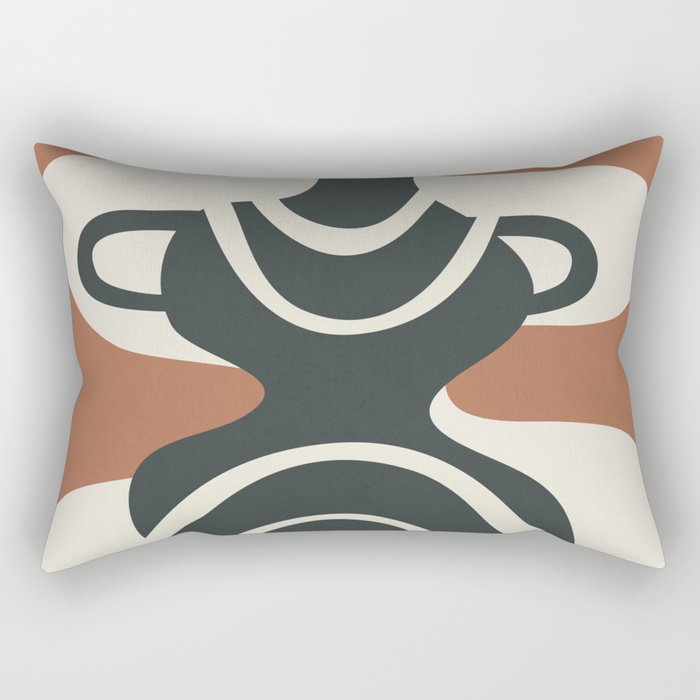 Rectangular Pillow