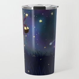 Reach For The Stars Travel Mug