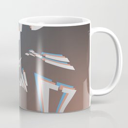 Programming Symbols Hacking Warp Mug