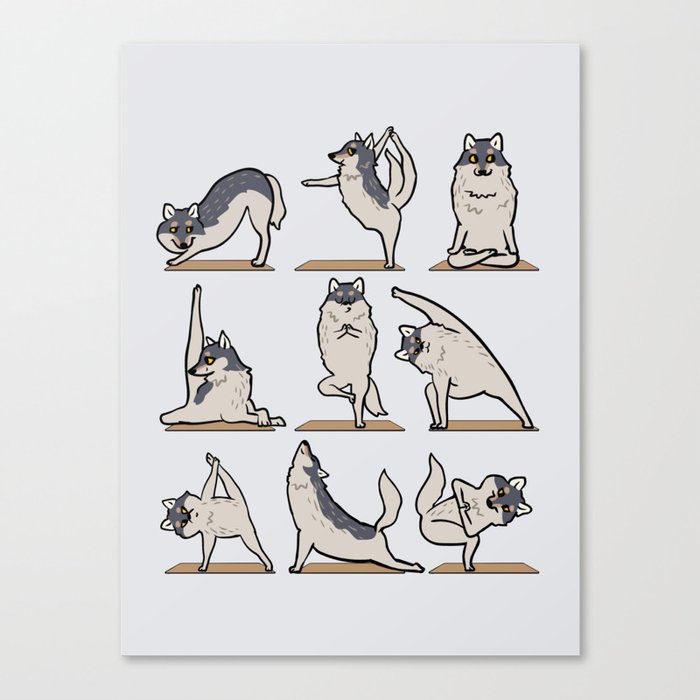 Canvas Print
