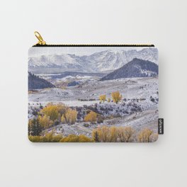 Gore Range Carry-All Pouch