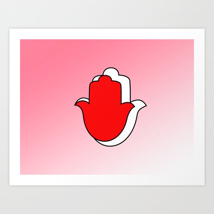 symbol of ahimsa art