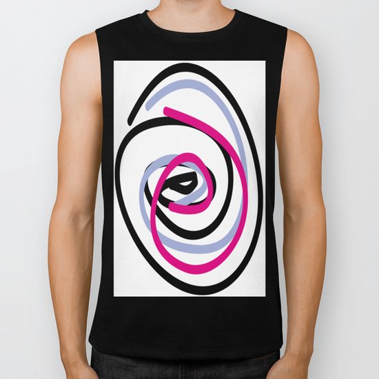 decor Biker Tank