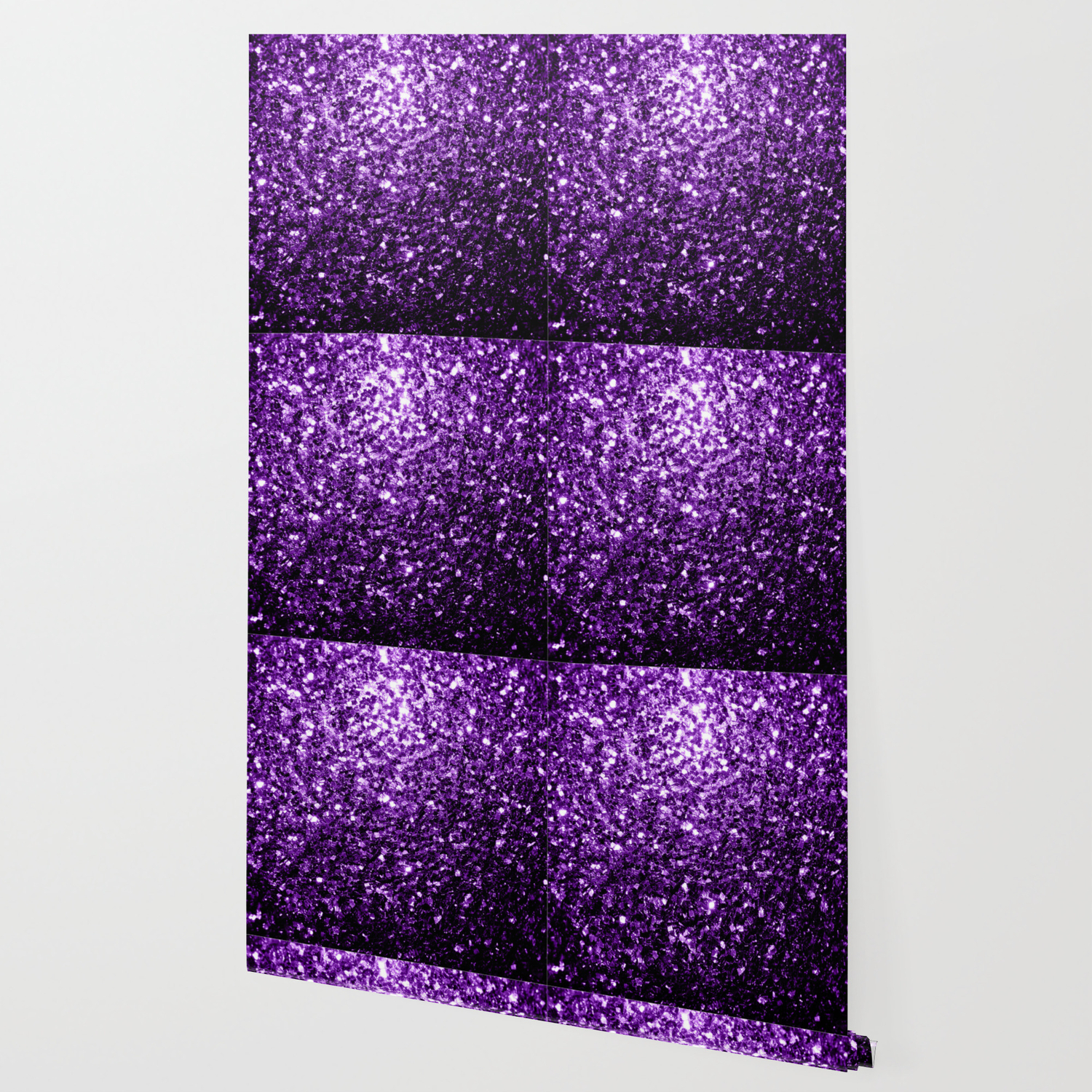 Beautiful Dark Purple Glitter Sparkles Wallpaper By Pldesign Society6 Here you can find the best sparkle pink wallpapers uploaded by our community. beautiful dark purple glitter sparkles wallpaper by pldesign