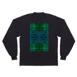 Vines Of Mystery Long Sleeve T-shirt