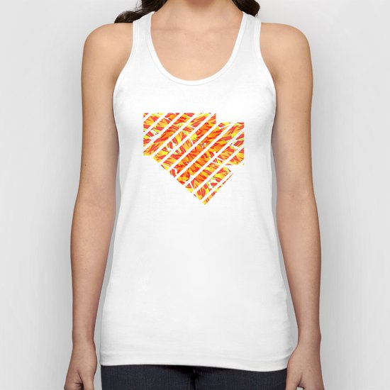 IRIE Unisex Tank Top