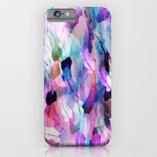Freedom Feather iPhone & iPod Case