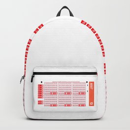 BET SINGAPORE Backpack | Win, Red, Luck, Digital, Bet, Graphicdesign, Digitalmanipulation, Singapore, Toto, Popart 