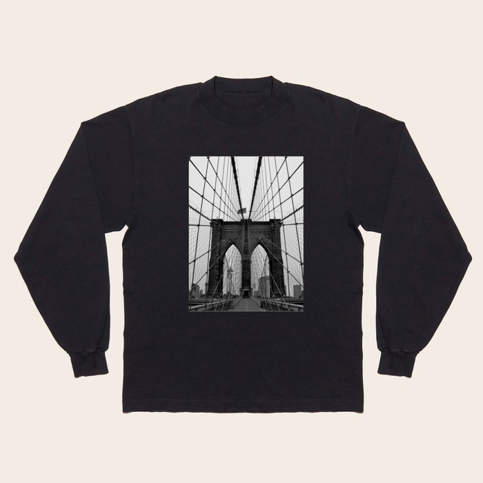 Brooklyn bridge clearance t shirt