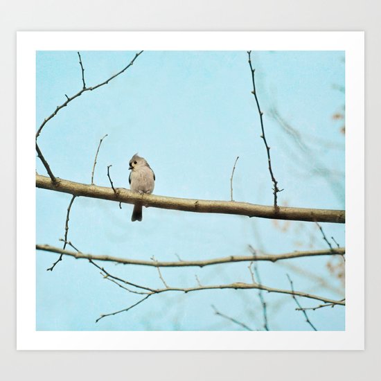 The Mrs. Art Print