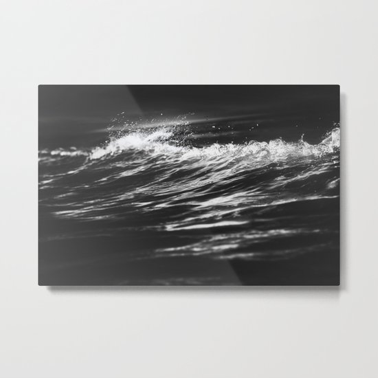 Battle cry Metal Print