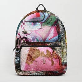 Bowery and Bleeker Backpack