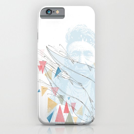 Native iPhone & iPod Case