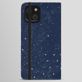 Star Collector iPhone Wallet Case