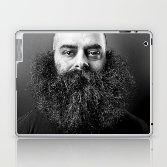Ridiculous Laptop & iPad Skin