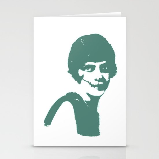 Maxine Stationery Cards
