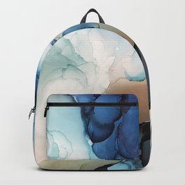 Parting ways Backpack