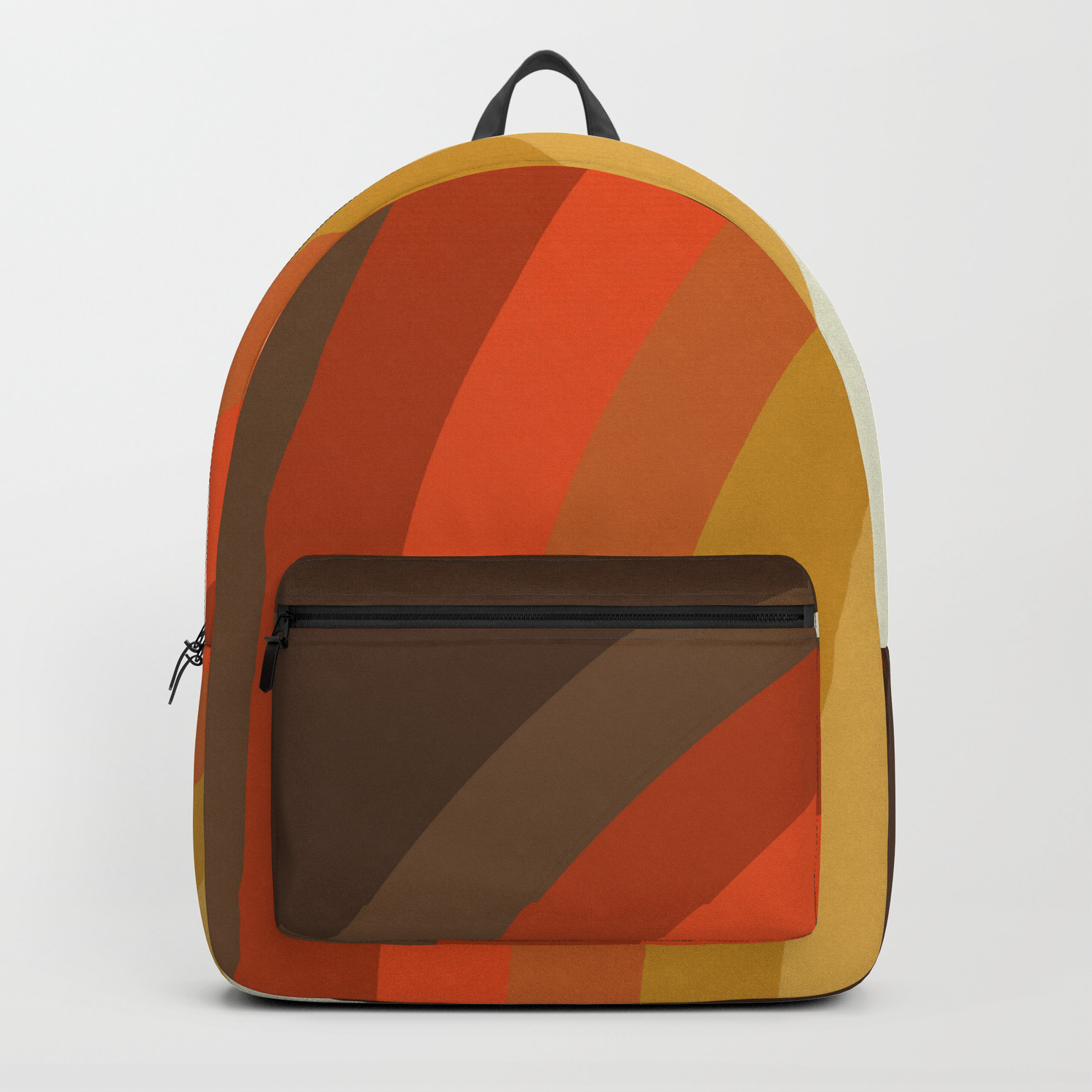 1970s backpack