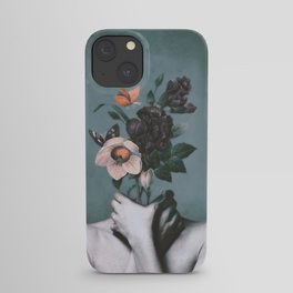 inner garden 3 iPhone Case