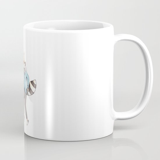 Party Animals Mug