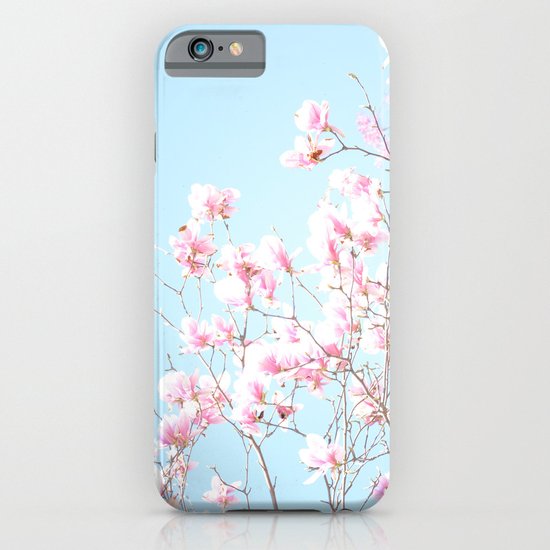 Spring Dance iPhone & iPod Case