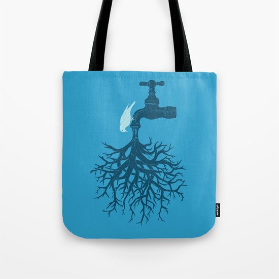 Precious Tote Bag