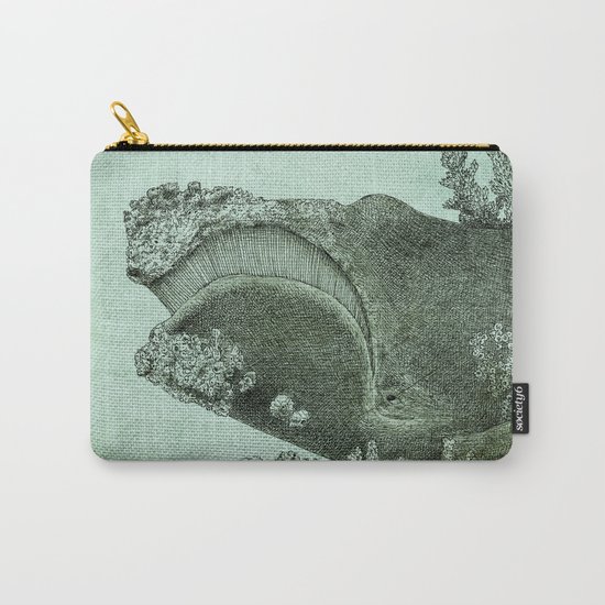 Leviathan Carry-All Pouch