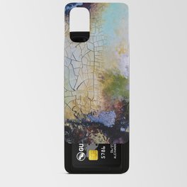 Beautiful Disaster Android Card Case