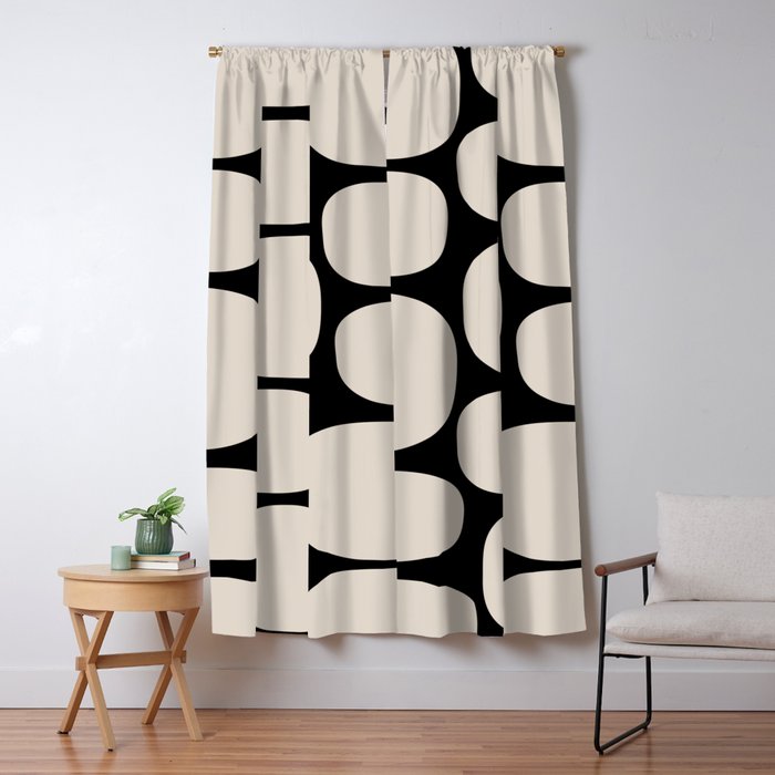 Blackout Curtain