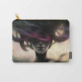 Surreal Medusa Carry-All Pouch