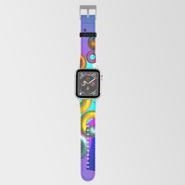 use colors for your home -461- Apple Watch Band