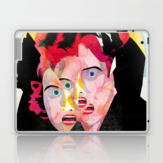 271113 Laptop & iPad Skin