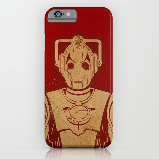 Cyber iPhone & iPod Case