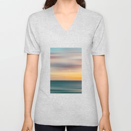 I cannot not sail V Neck T Shirt