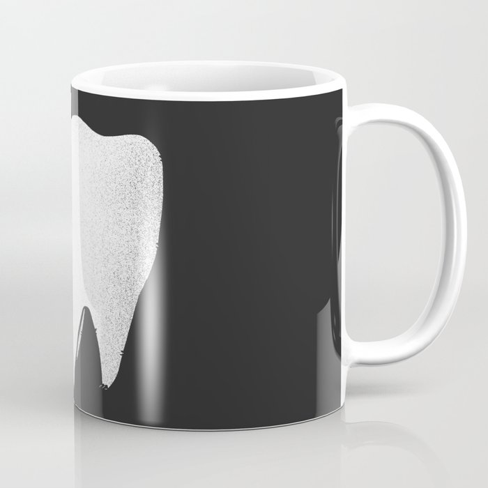 Molar Bear Coffee Mug