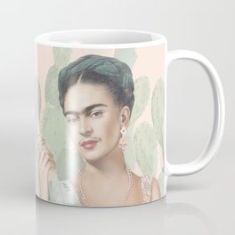 Couture Mexicaine Coffee Mug