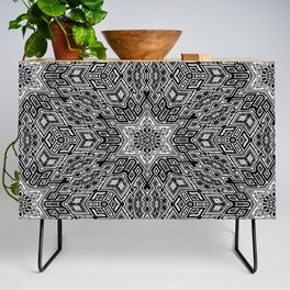 Power of Life Credenza